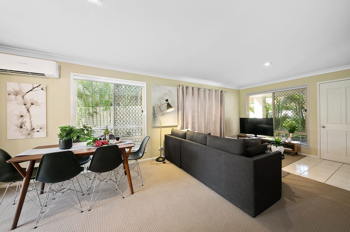 UNIT 49 241 HORIZON DR, WESTLAKE QLD 4074, 0房, 0浴, Townhouse