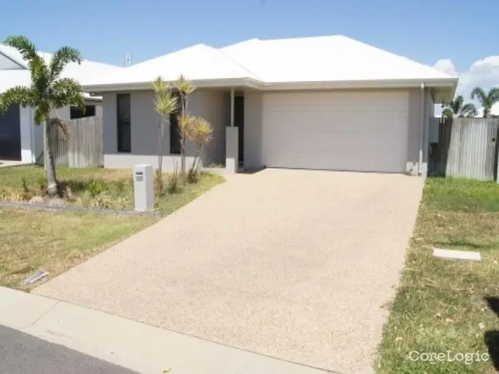 Burdell 4房  FULLY AIRCONDITIONED 4 BEDROOM HOME IN BURDELL