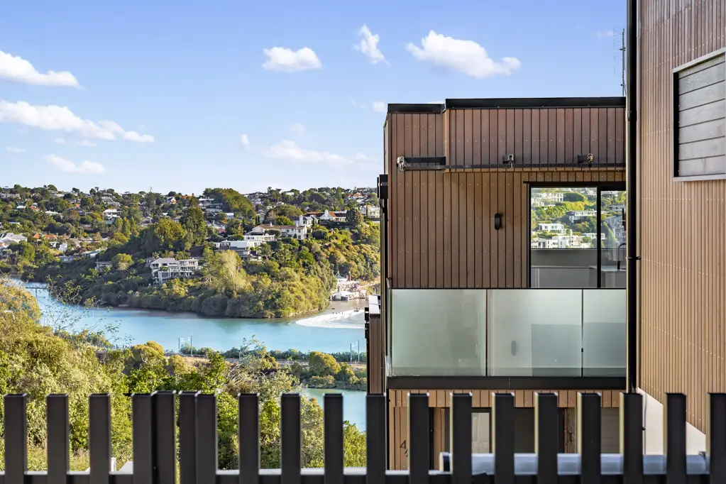 Orakei 3chambre Make the Bays Your Home