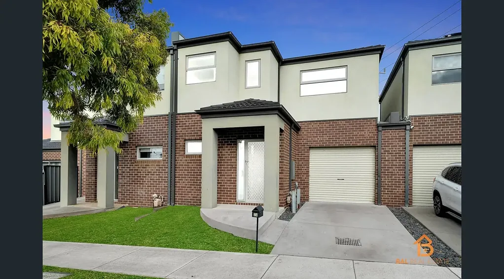 Perfect family home