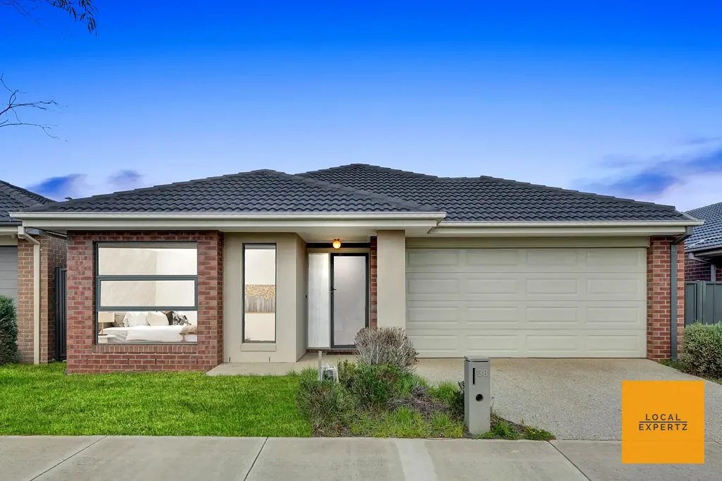 Strathtulloh 4ห้องนอน The Perfect Family Home in a Location You'll Love