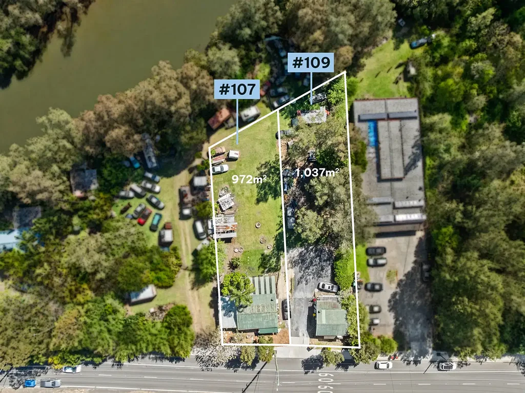 109 The Entrance Road, Erina, NSW 2250