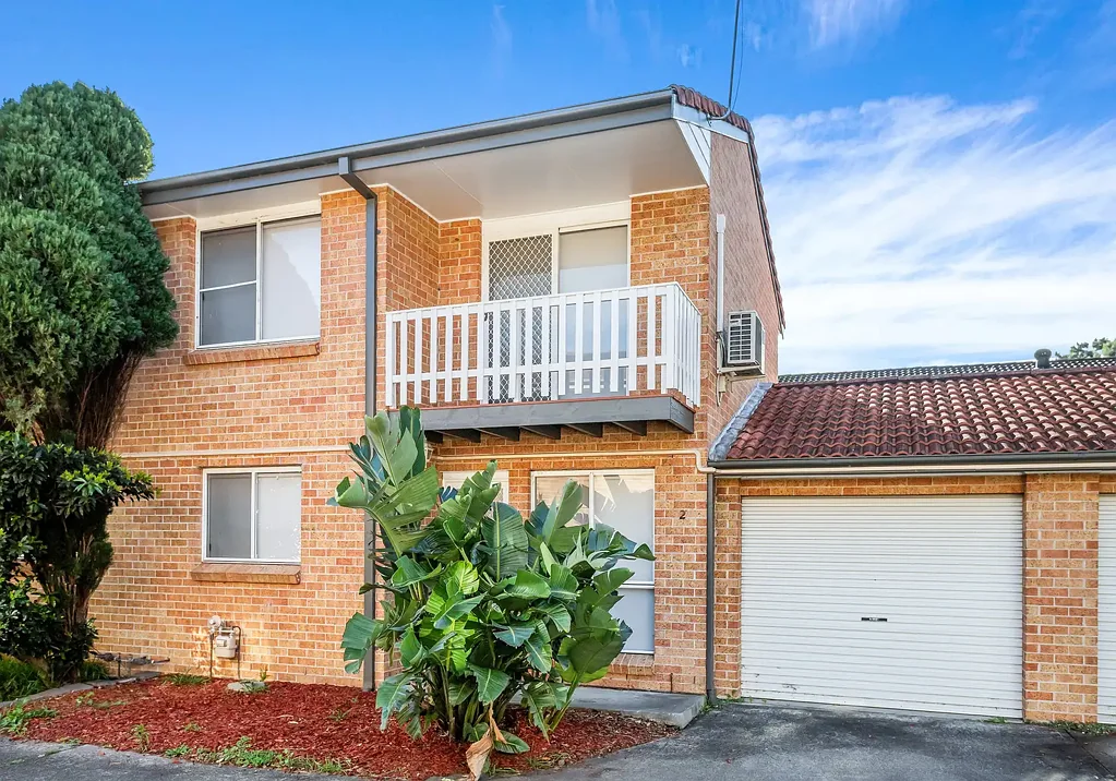 2/40-42 Bateman Avenue, Albion Park Rail, NSW 2527