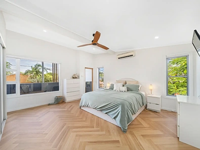 67 Thomas Street, Clontarf, QLD 4019, 5 Schlafzimmer, 2 Badezimmer, House