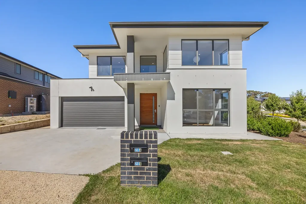 20 Crone Terrace, Taylor, ACT 2913, 5 Bedrooms, 3 Bathrooms, House