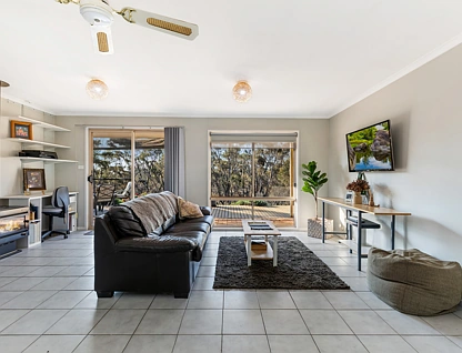 517 Nine Mile South-Wedderburn Road, Wedderburn, Bendigo, 2 phòng ngủ, 2 phòng tắm, Lifestyle Property