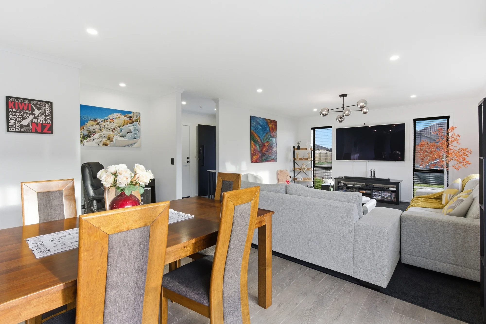 12 Collisson Street, Leeston, Selwyn, Canterbury, 3 chambres, 2 salles de bain, House