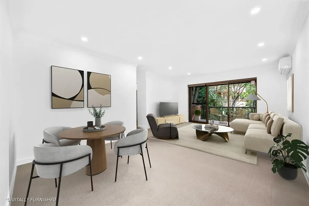 UNIT 9/192-200 Vimiera Road, Marsfield, NSW 2122