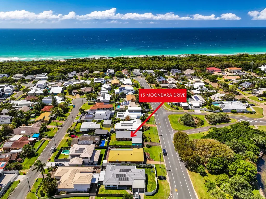 13 Moondara Drive, Wurtulla, QLD 4575