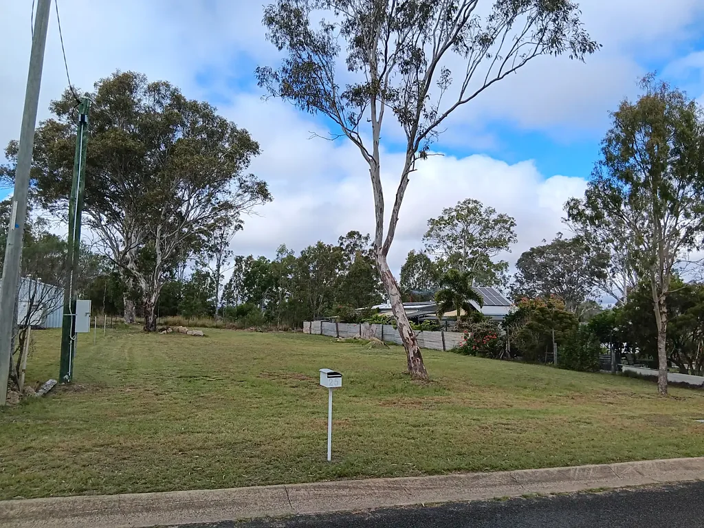 Maidenwell Vacant Land