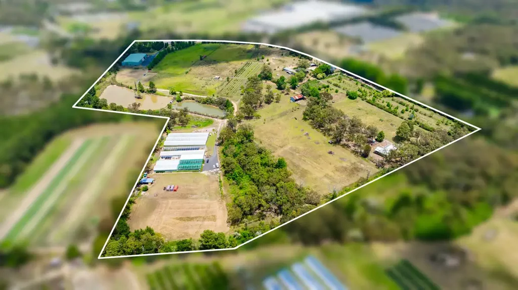 Peats Ridge 8ห้องนอน Peats Ridge, strong income and water security
