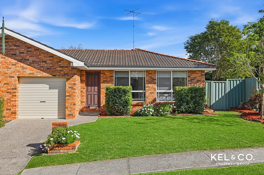 Quakers Hill 3બેડરૂમ Deceased estate. Auction if not sold prior.
