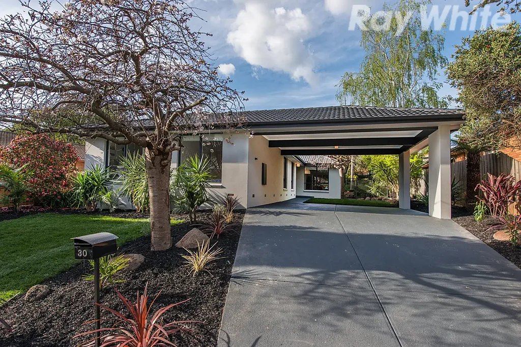 Beautifully Renovated Family Home in a Sought After Location