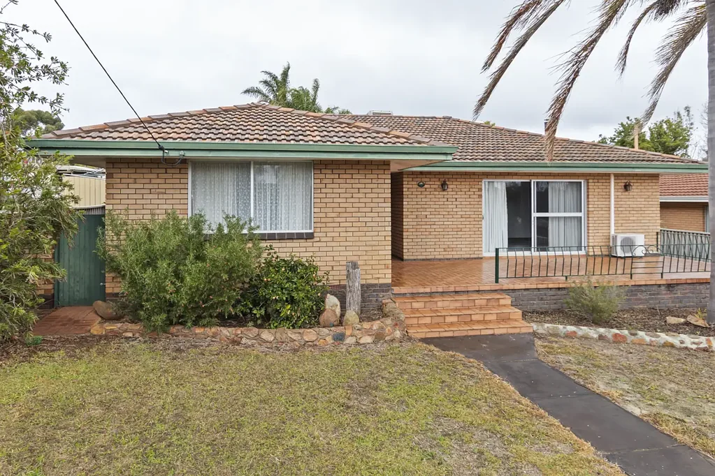 Narrogin 3房  Comfortable, Practical Home in Good Location
