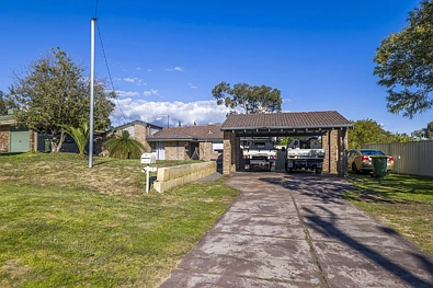 Yangebup 3房  UNDER OFFER !!! UNDER OFFER !!! UNDER OFFER !!!