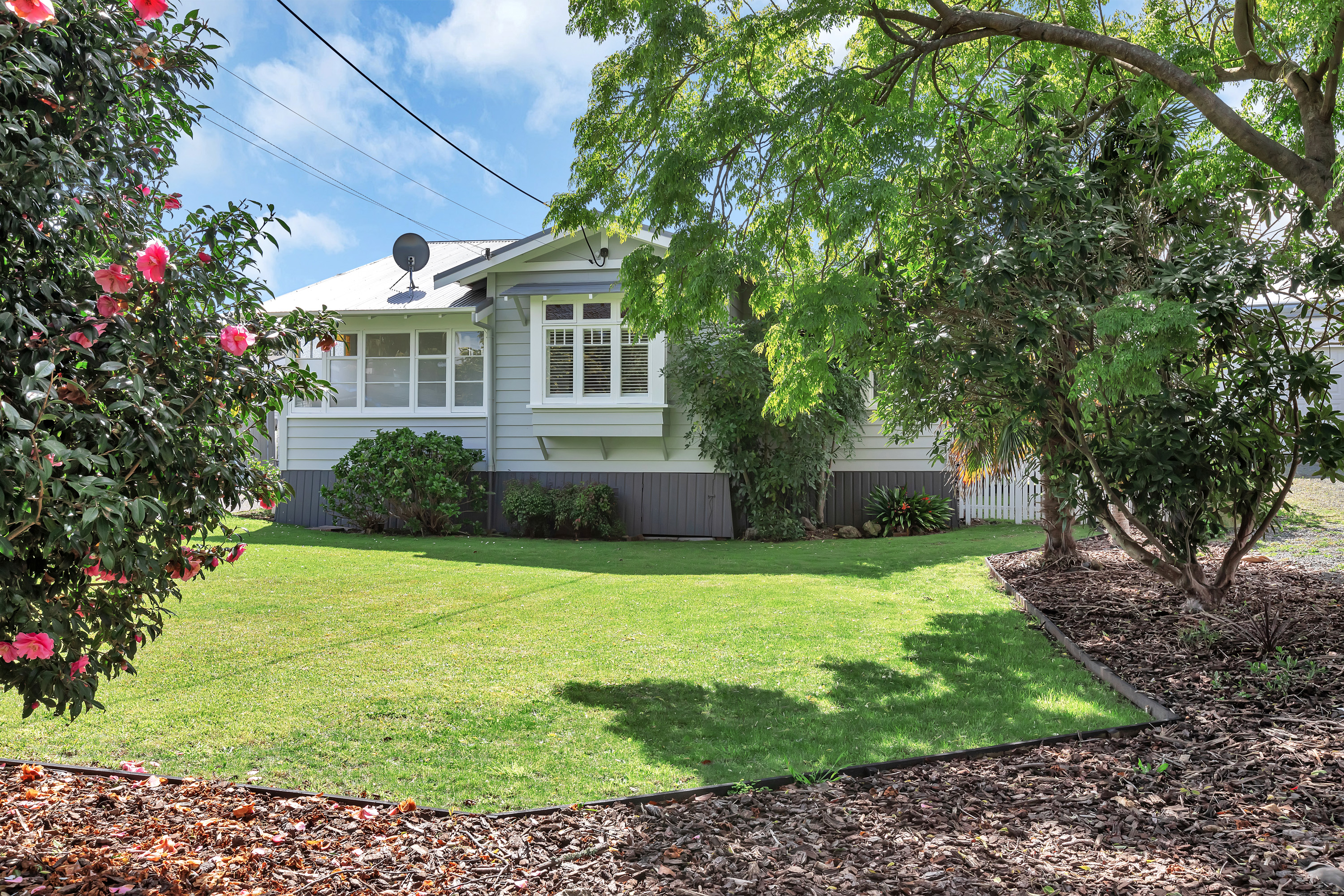 13 Graham Street, Kensington, Whangarei, 3 Schlafzimmer, 0 Badezimmer