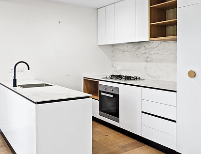 LG03/206 Lower Heidelberg Road, Ivanhoe East, North Melbourne, 2 Bedrooms, 2 Bathrooms, Apartment