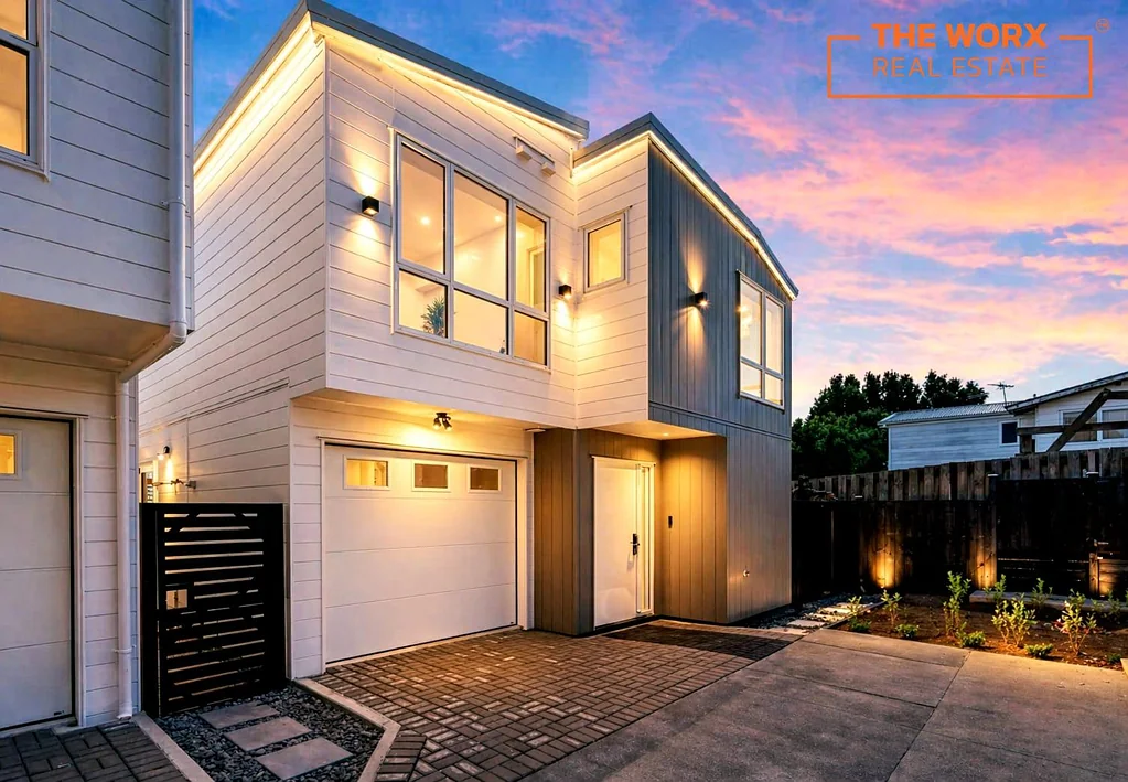 Howick 4房  Corner Standalone - Extra Parking, Extra Privacy