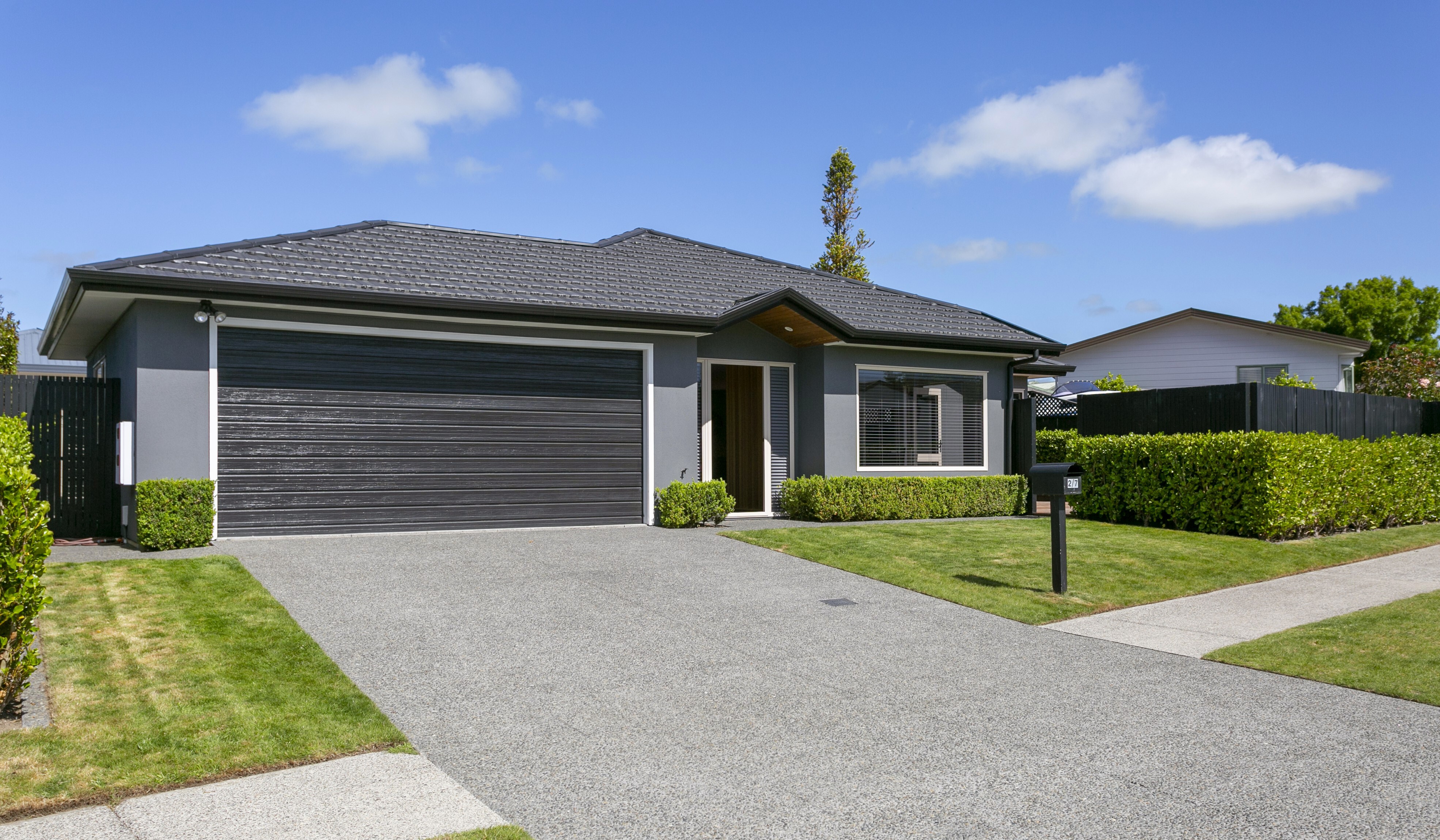 2/7 Northwood Road, Nukuhau, Taupo, 3部屋, 2バスルーム, House