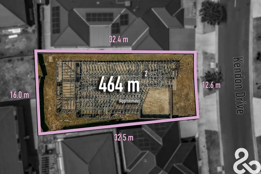 43 Kendon Drive, Wollert, VIC 3750