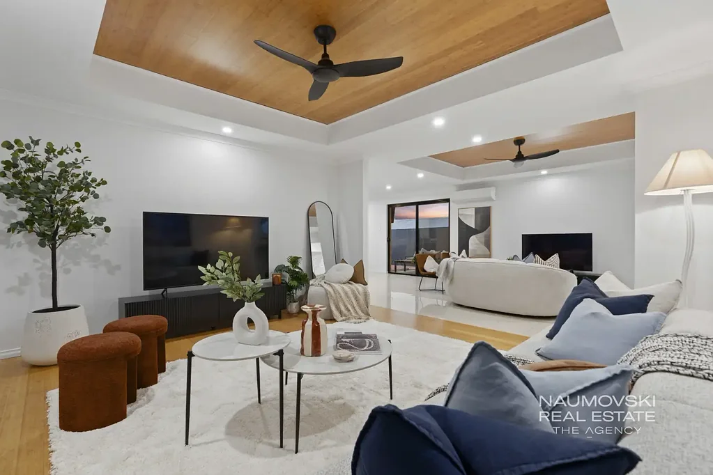 Nollamara 3બેડરૂમ SPACIOUS, STYLISH FAMILY LIVING!