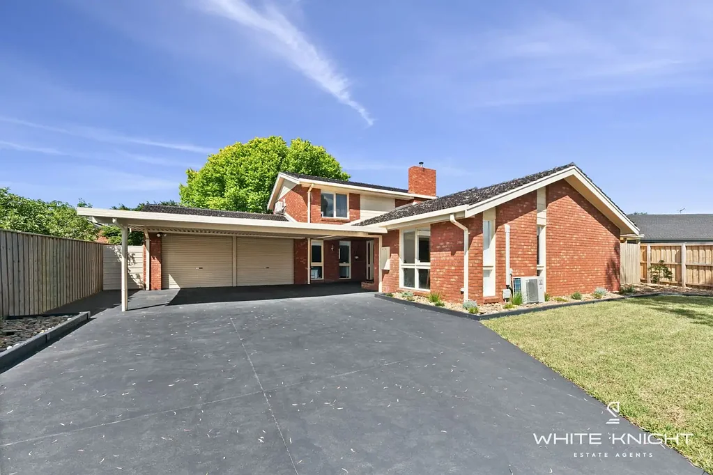 GREAT FAMILY HOME !