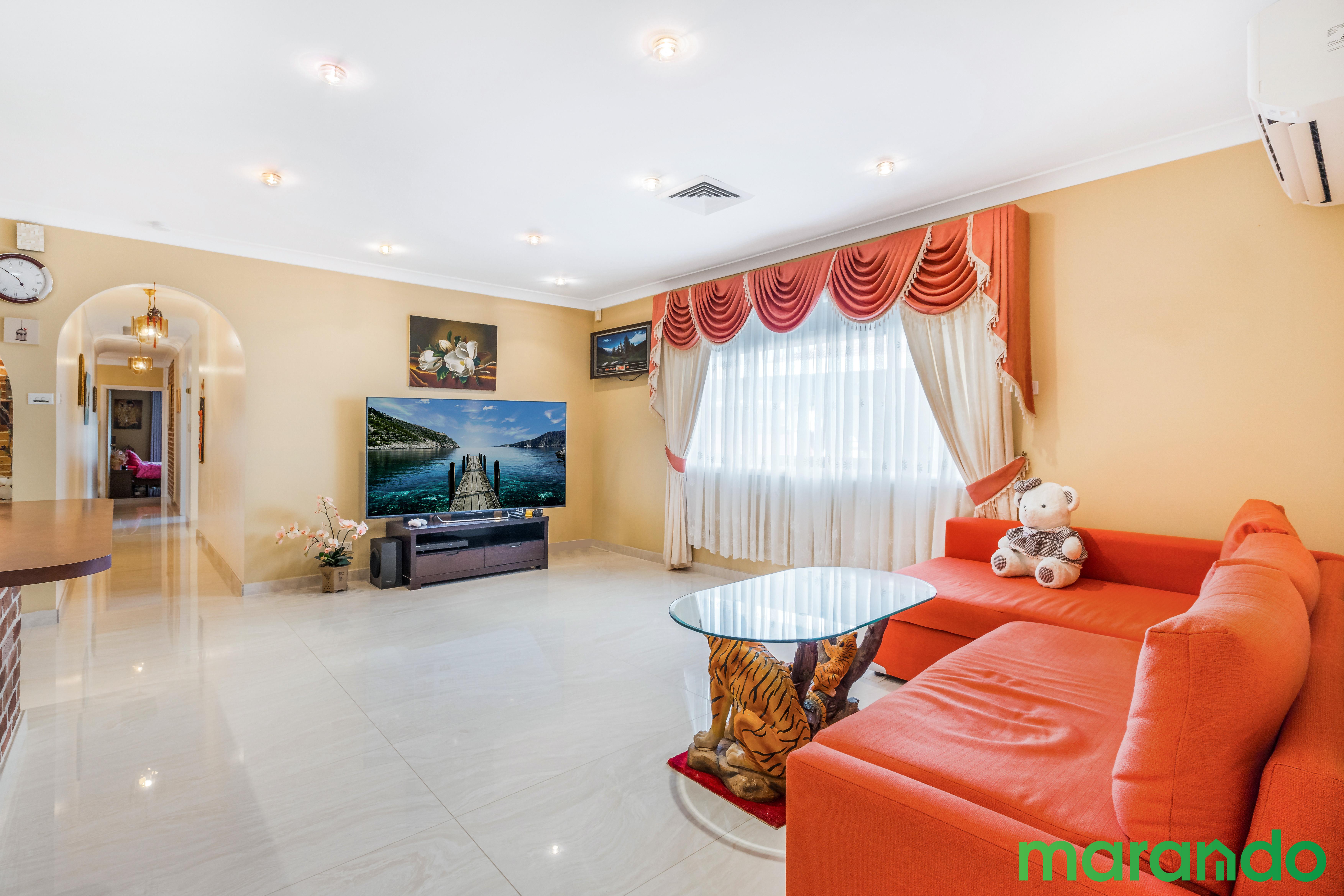 32 CORINDA ST, ST JOHNS PARK NSW 2176, 0房, 0浴, House