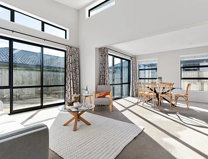 27 Silverstream Boulevard, Kaiapoi, Waimakariri, 3 ਕਮਰੇ, 2 ਬਾਥਰੂਮ, House