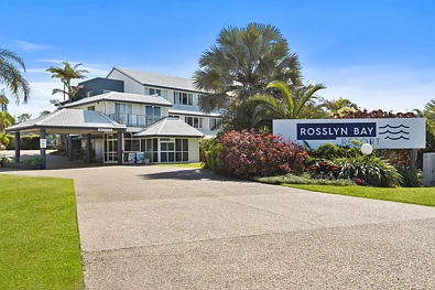 Rosslyn  Beachfront Investment Opportunity
