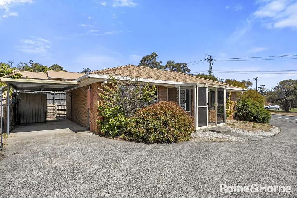 1/44 Redwood Road, Kingston, TAS 7050