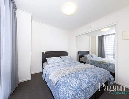 1807/61-63 Whiteman Street, Southbank, Melbourne CBD, 1 રૂમ, 1 બાથરૂમ, Apartment