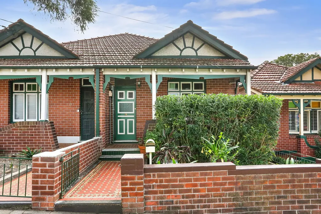 15 Marion Street, Haberfield, NSW 2045
