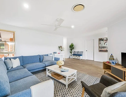 6 Kalimna Close, Port Macquarie, North Coast, 4房, 2浴, House