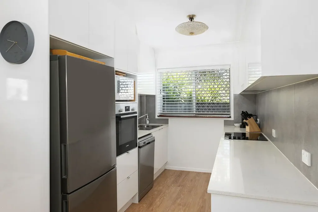 Welcome to 1/76 Tallebudgera Drive