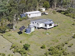 LOT 4 Millsvale Road, Crookwell
