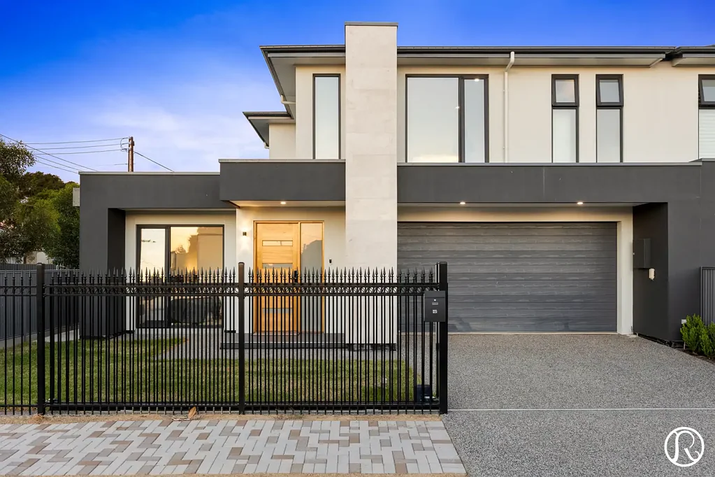 Richmond 4房  Brand-New Living in a Prime Richmond Location