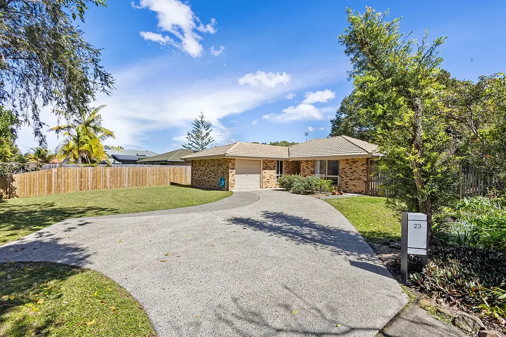 Cooroy 3બેડરૂમ PERFECTLY PREPARED FOR ITS NEXT CHAPTER