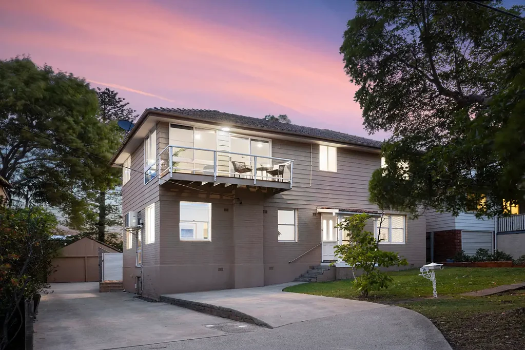 16 Kirra Road, Allambie Heights, NSW 2100