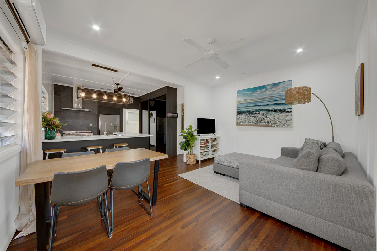 23 GOLDING ST, BARNEY POINT QLD 4680, 0部屋, 0バスルーム, House