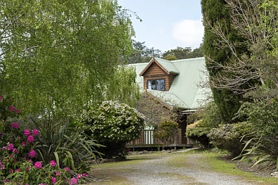 Deviot 5कमरा A Nature‑Rich Lifestyle with Space to Breathe and Explore
