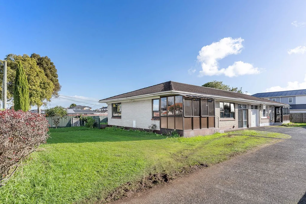 1/34 Birdwood Avenue, Papatoetoe, Manukau City, Auckland