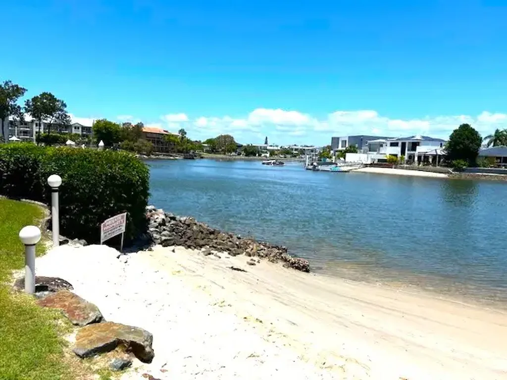 10/26 Back Street, Biggera Waters, QLD 4216