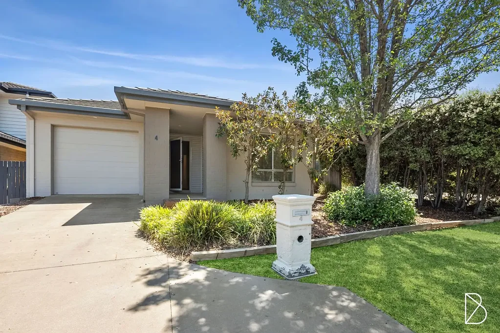 4 Beveridge Crescent, Forde, ACT 2914