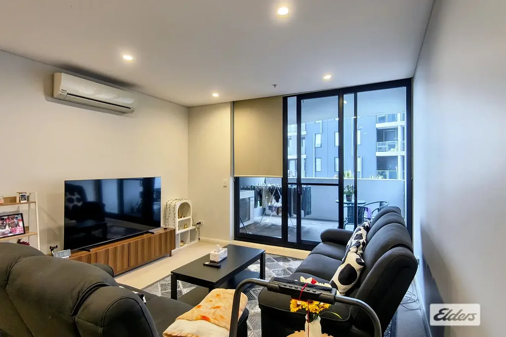 Liverpool 2房 现代化2卧室公寓，地理位置优越！ Modern 2 Bedroom Apartment at Great Location!