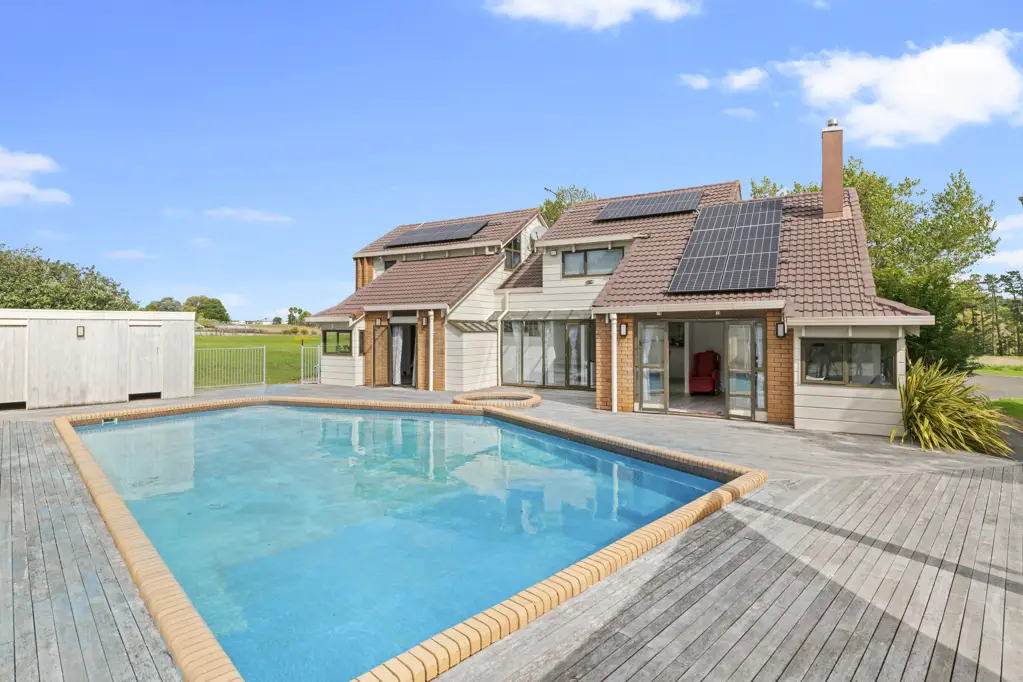 Dairy Flat 5房  Lifestyle, Space & Future Potential
