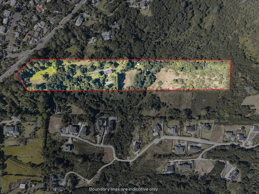 Long Bay 5 Bedroom Invest, Develop, or Build Your Dream