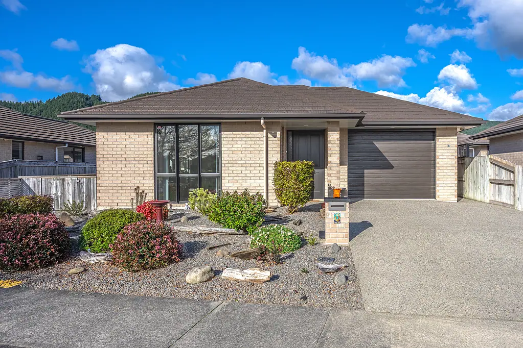 12 McGregor Place, Paraparaumu, Kapiti Coast, Wellington