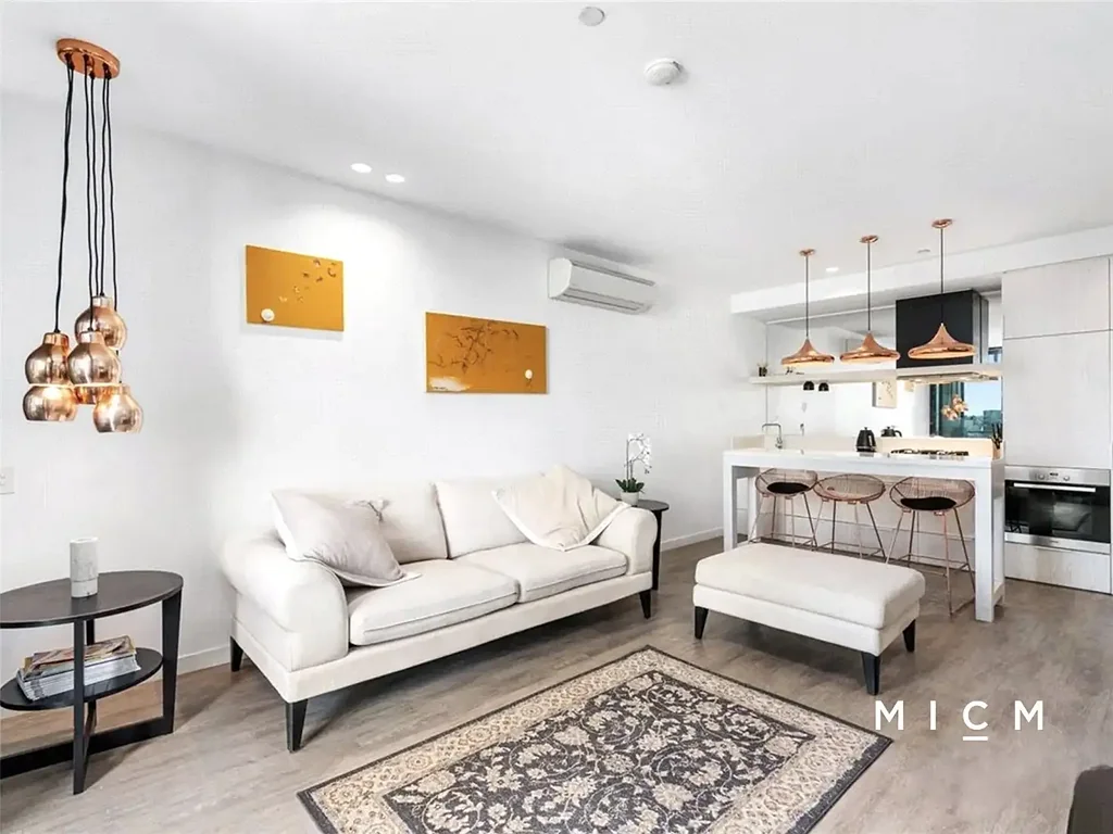 Chic Fully Furnished Apartment with Resort-Style Facilities