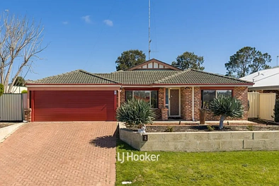 2 Carr Place, Usher, WA 6230, 4 Schlafzimmer, 2 Badezimmer, House