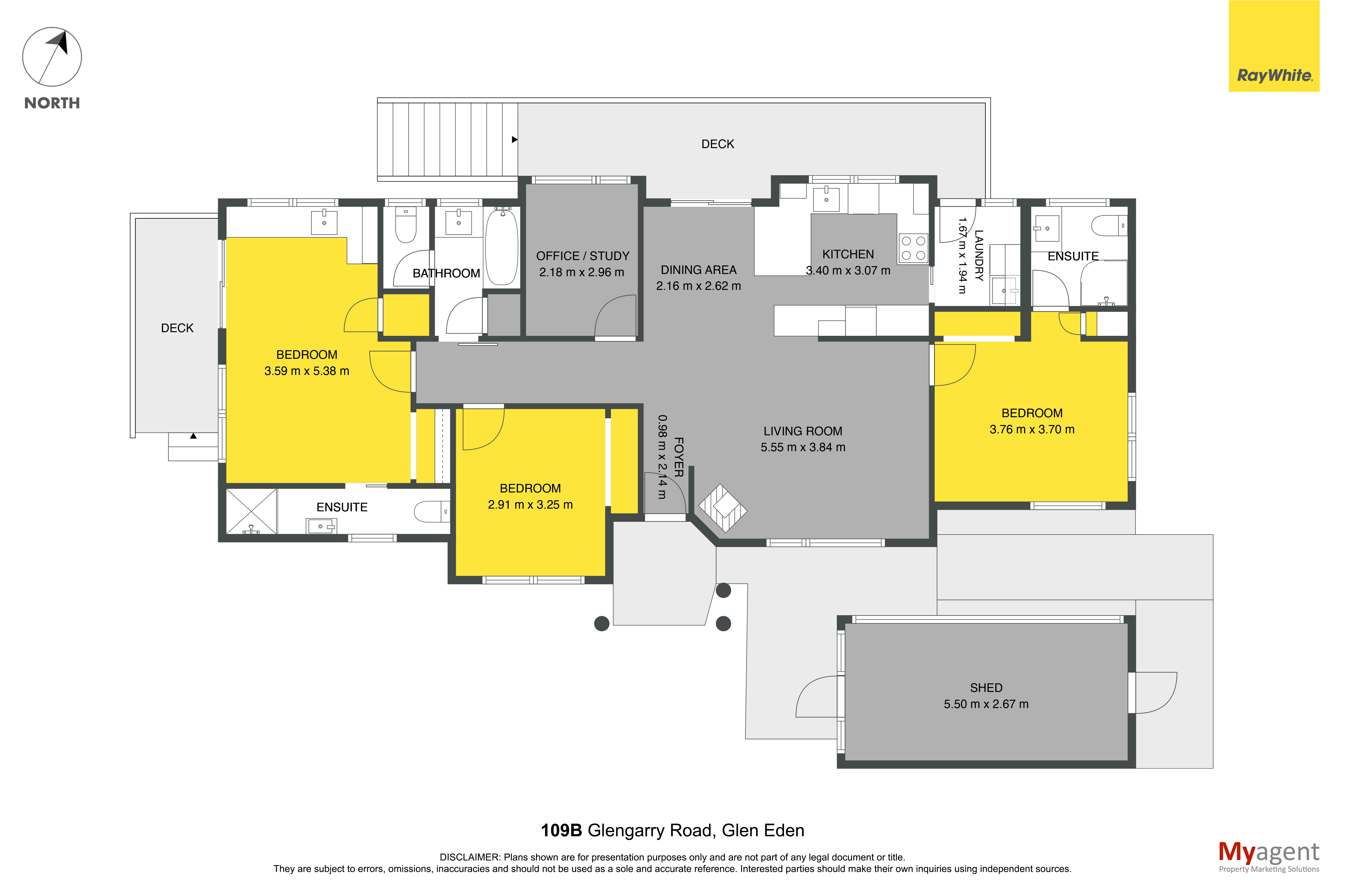 109B Glengarry Road, Glen Eden, photo 2
